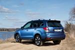 Subaru Forester 2.5i 2016 года